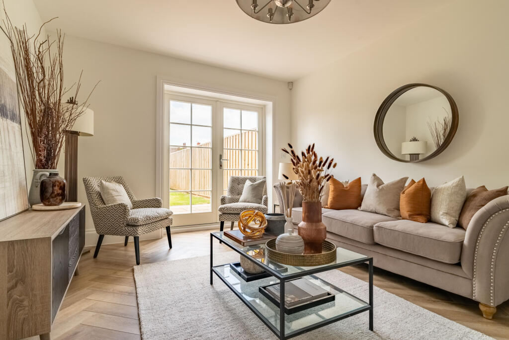 Additional property image - Bowgate Mews, St. Peters Close, St. Albans, Hertfordshire, AL1