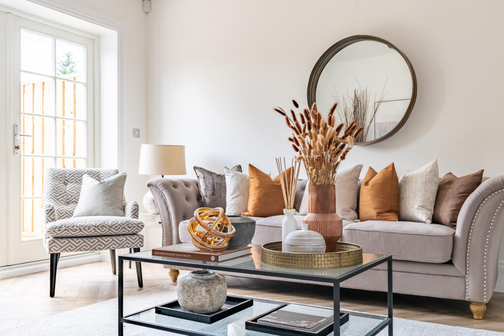 Additional property image - Bowgate Mews, St. Peters Close, St. Albans, Hertfordshire, AL1