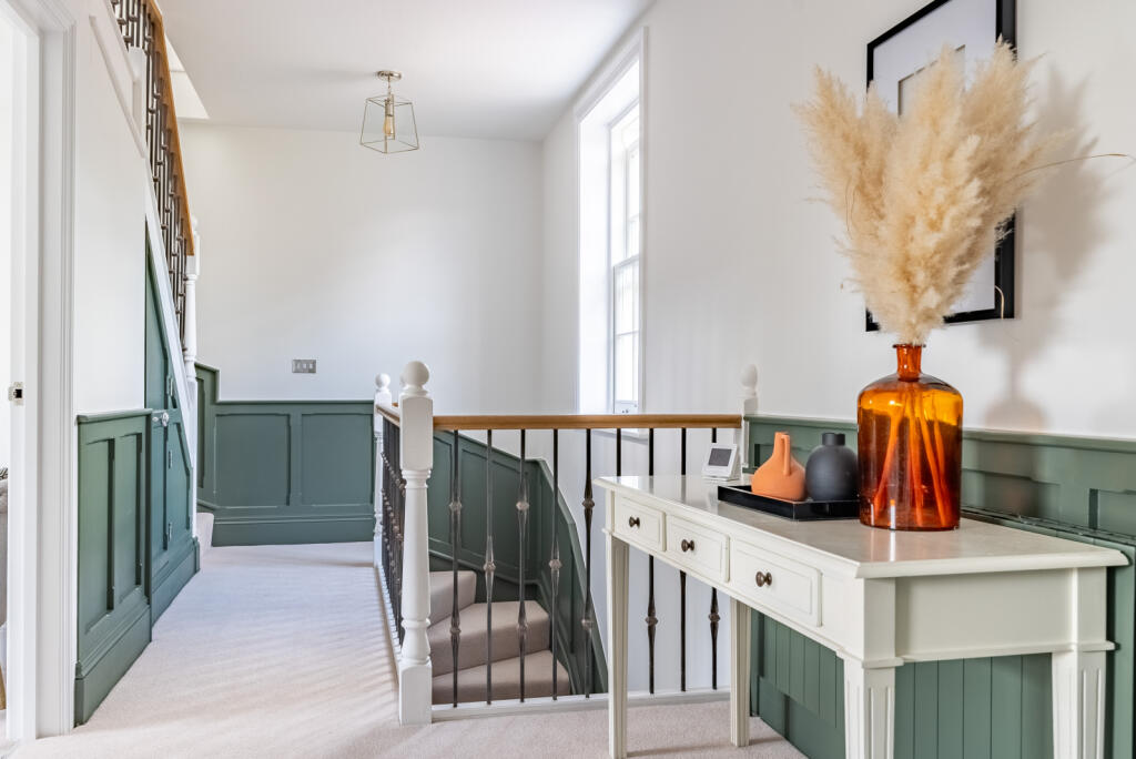 Additional property image - Bowgate Mews, St. Peters Close, St. Albans, Hertfordshire, AL1