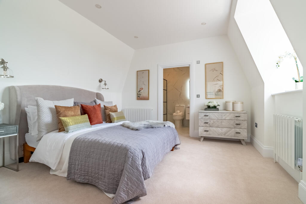 Additional property image - Bowgate Mews, St. Peters Close, St. Albans, Hertfordshire, AL1