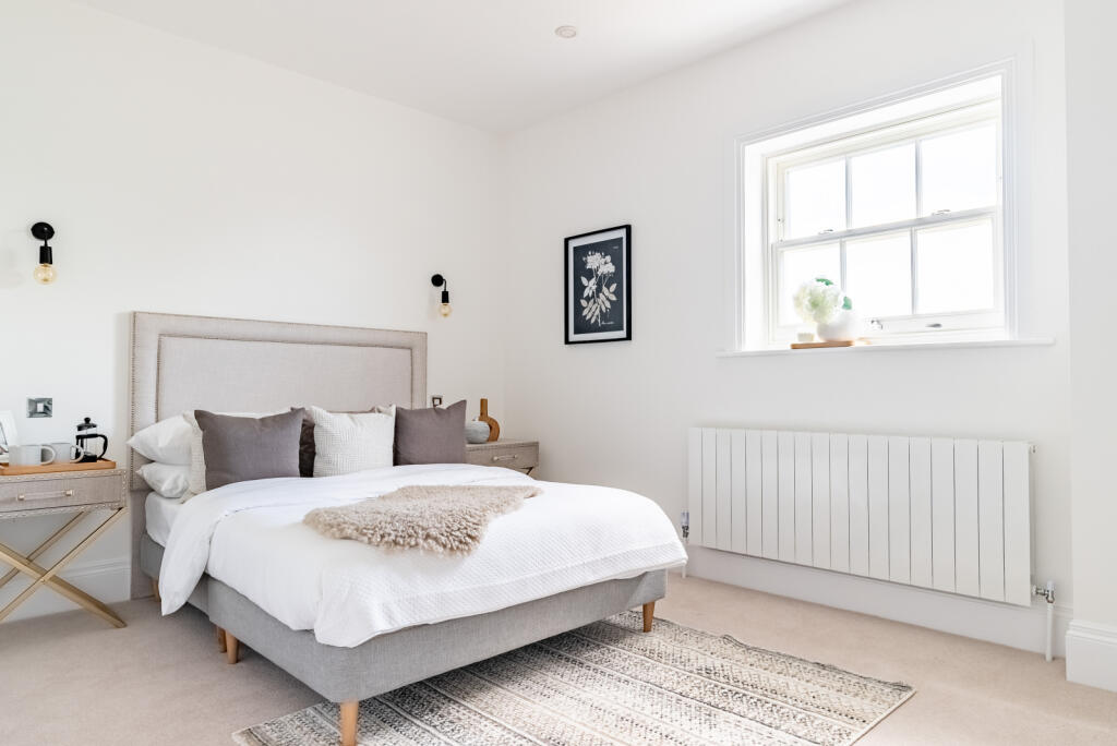 Additional property image - Bowgate Mews, St. Peters Close, St. Albans, Hertfordshire, AL1