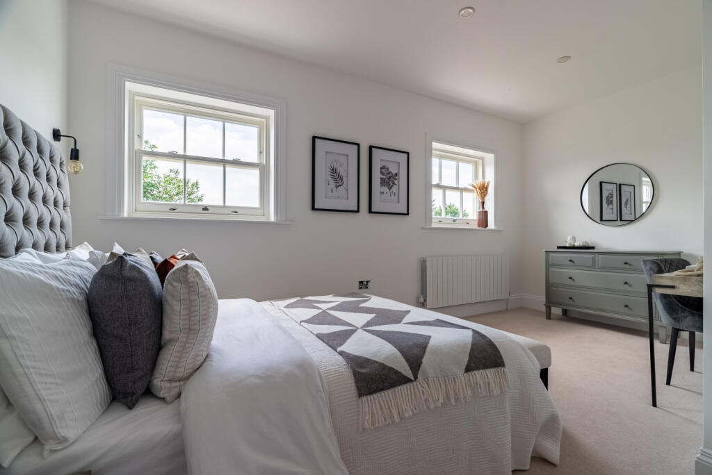 Additional property image - Bowgate Mews, St. Peters Close, St. Albans, Hertfordshire, AL1