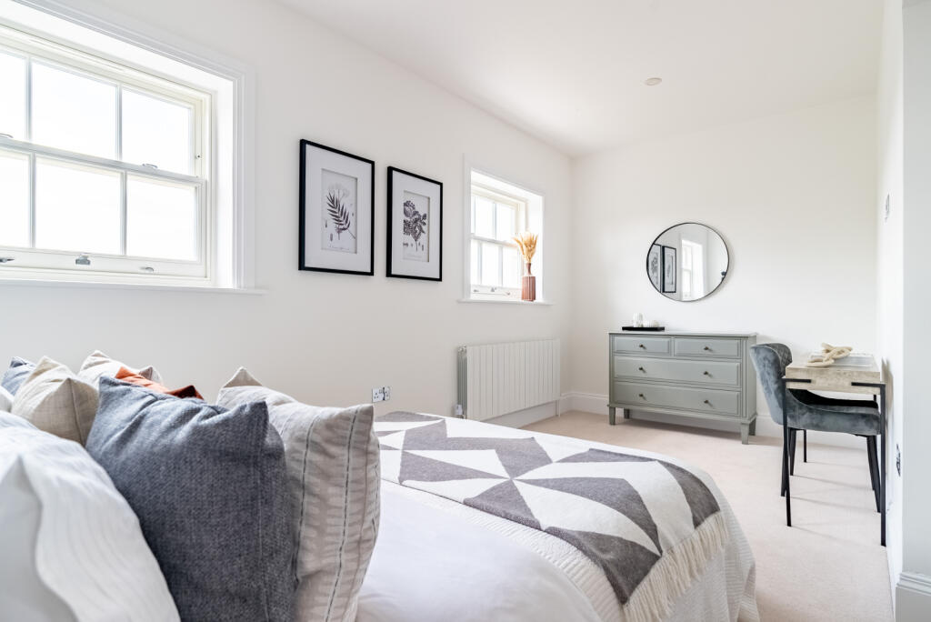 Additional property image - Bowgate Mews, St. Peters Close, St. Albans, Hertfordshire, AL1