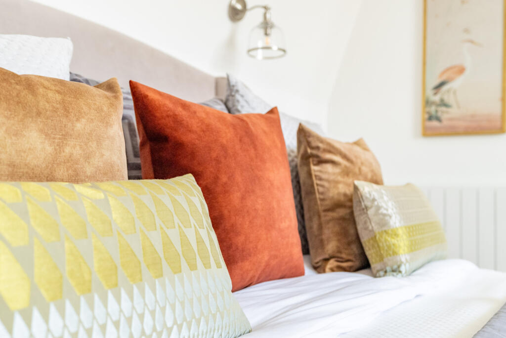 Additional property image - Bowgate Mews, St. Peters Close, St. Albans, Hertfordshire, AL1