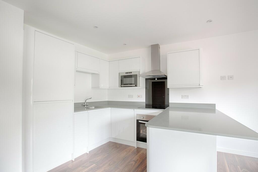 Additional property image - Lower Dagnall Street, St Albans, Herts, AL3