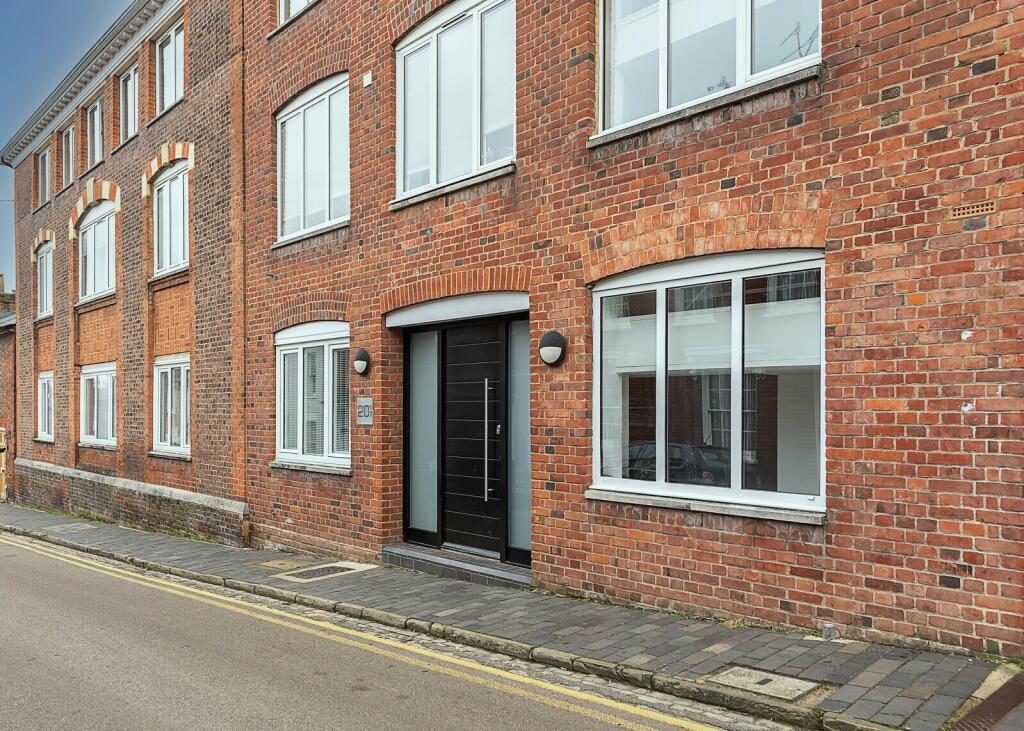 Additional property image - Lower Dagnall Street, St Albans, Herts, AL3