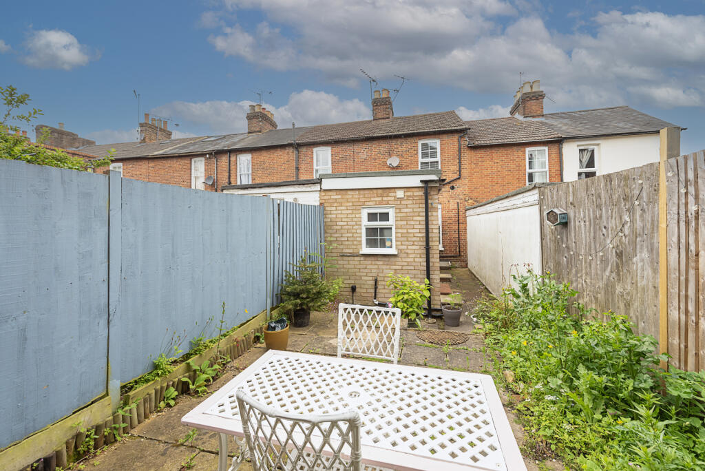 Additional property image - Bernard Street, St Albans, Herts, AL3