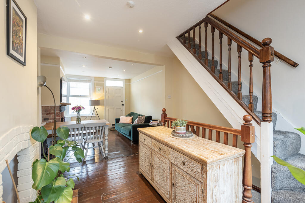 Additional property image - Bernard Street, St Albans, Herts, AL3