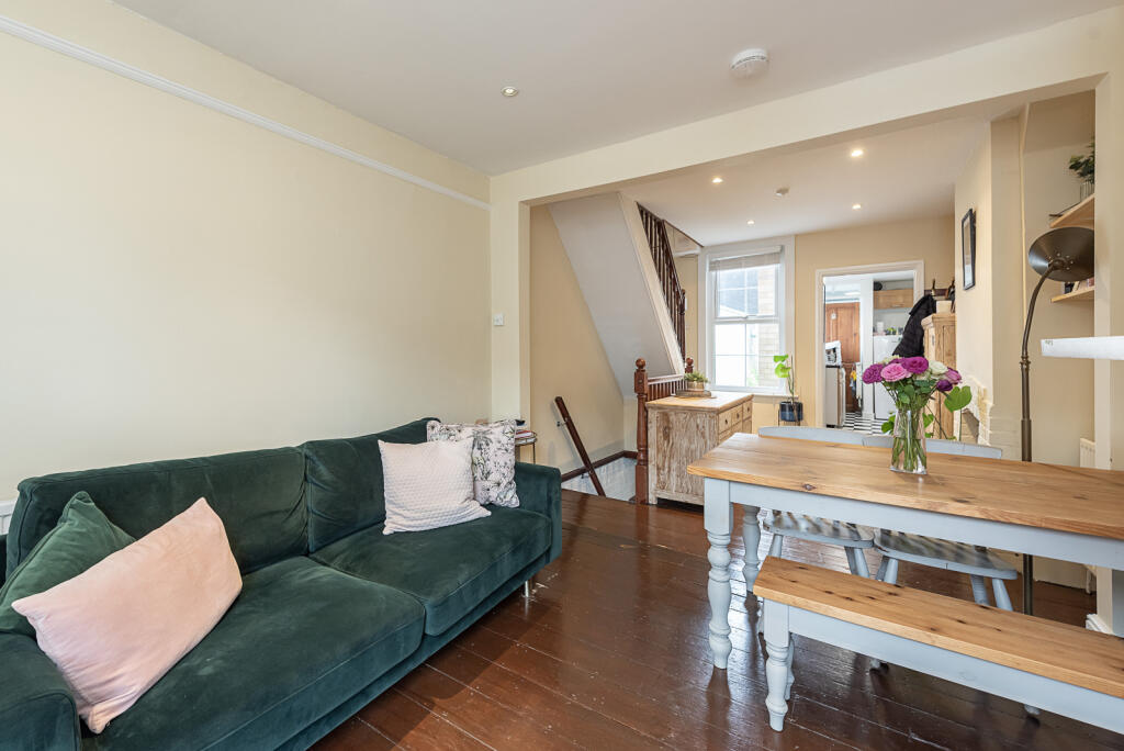 Additional property image - Bernard Street, St Albans, Herts, AL3