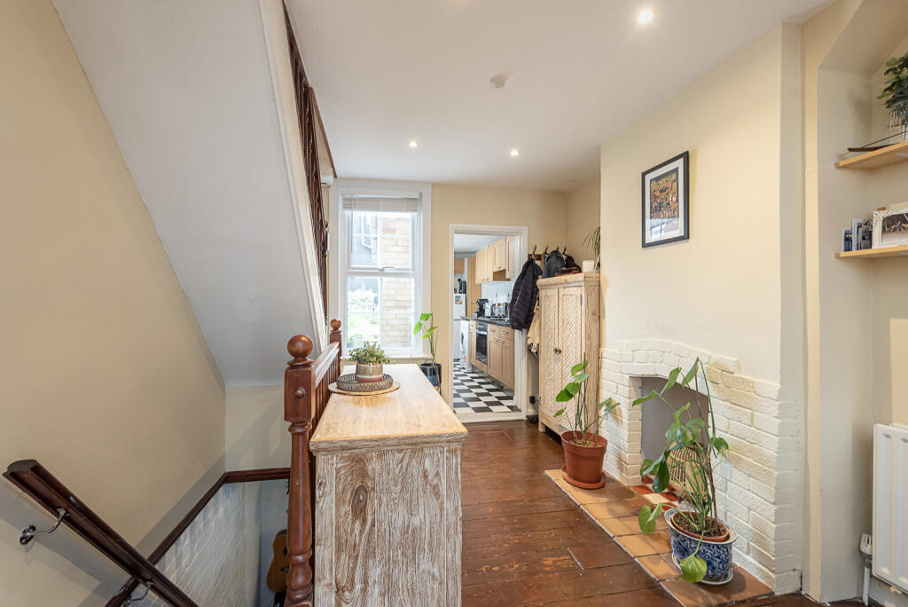 Additional property image - Bernard Street, St Albans, Herts, AL3