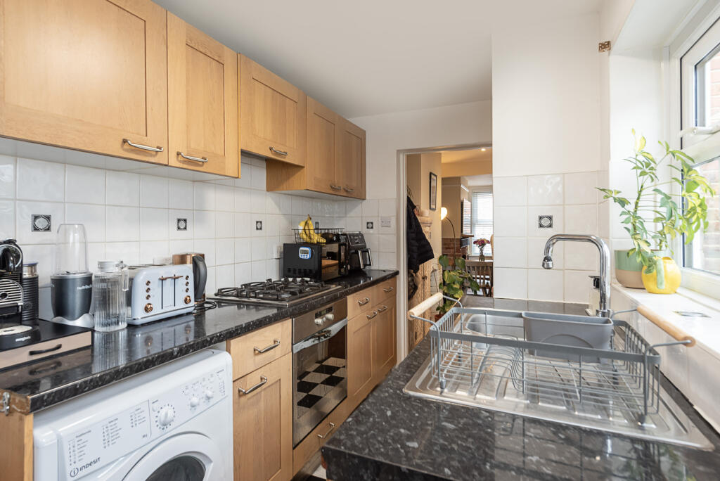 Additional property image - Bernard Street, St Albans, Herts, AL3
