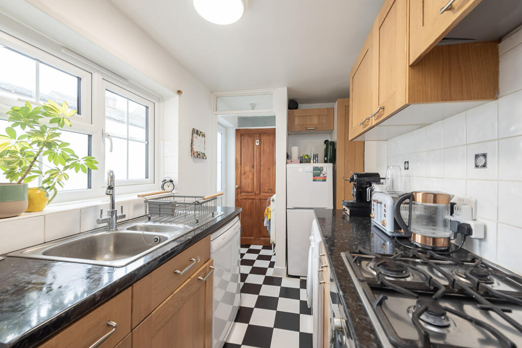Additional property image - Bernard Street, St Albans, Herts, AL3