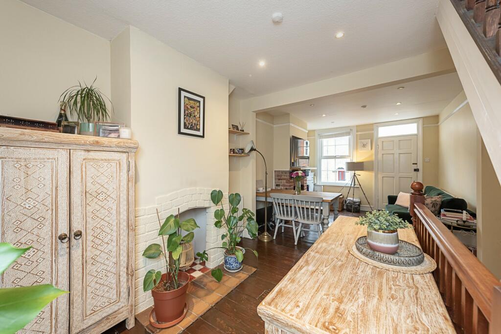 Additional property image - Bernard Street, St Albans, Herts, AL3