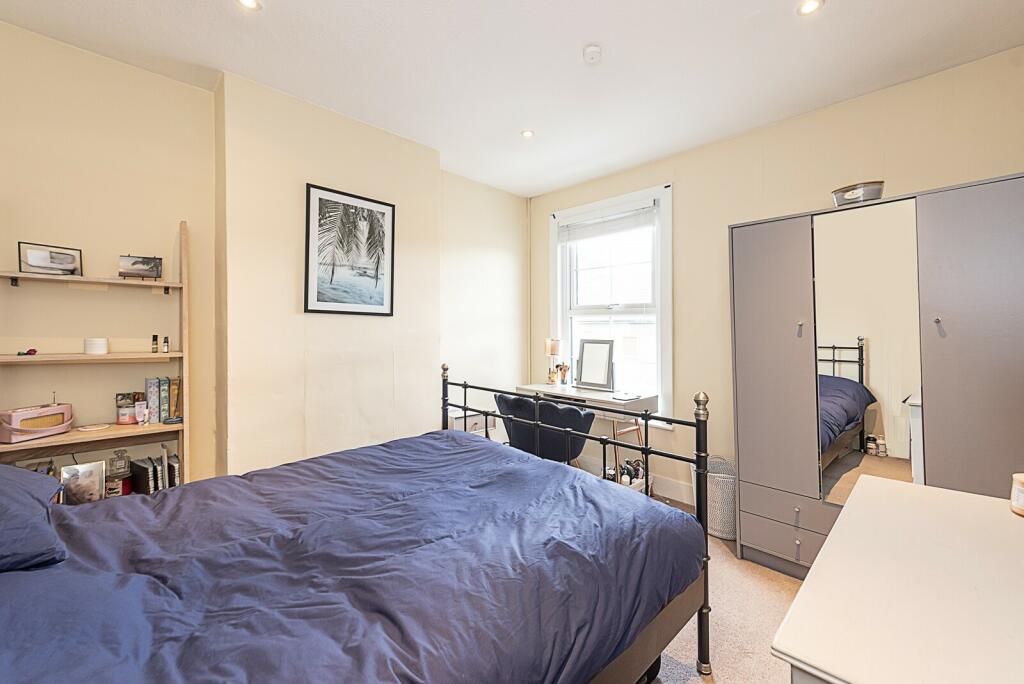 Additional property image - Bernard Street, St Albans, Herts, AL3
