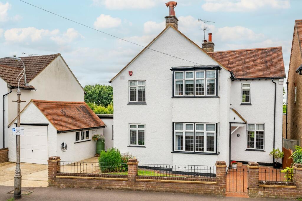 Main image of property: Lancaster Road, St. Albans, Hertfordshire, AL1