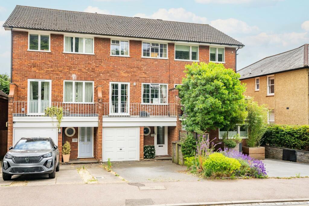 Main image of property: Clarence Road, St. Albans, Hertfordshire, AL1