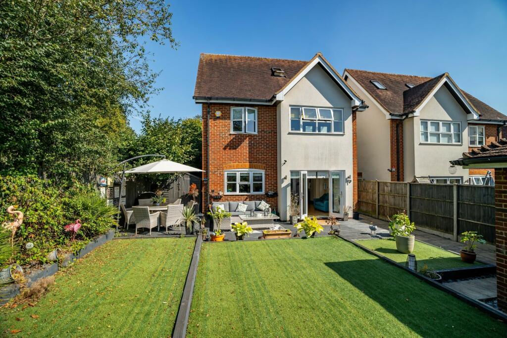 Additional property image - Watford Road, St. Albans, Hertfordshire, AL2