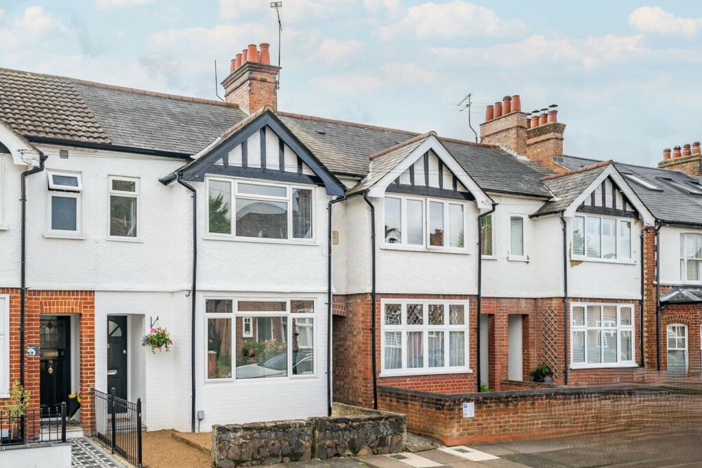 Main image of property: St. Julians Road, St. Albans, Hertfordshire, AL1