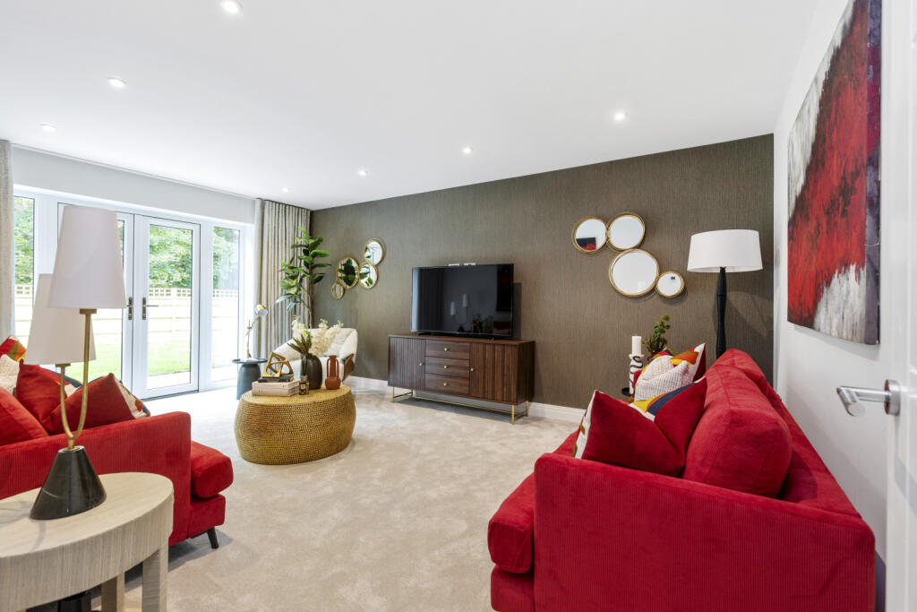 Additional property image - Acer Close, Frogmore, St. Albans, Hertfordshire, AL2
