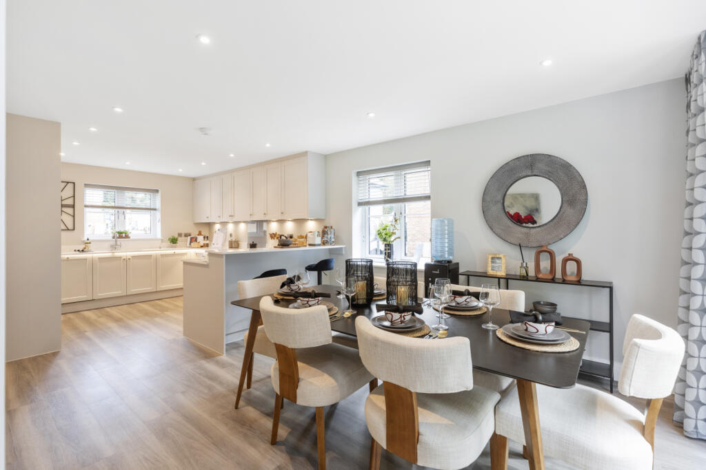 Additional property image - Acer Close, Frogmore, St. Albans, Hertfordshire, AL2