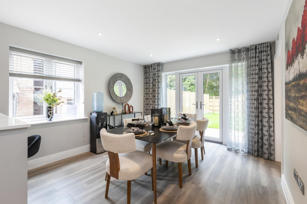 Additional property image - Acer Close, Frogmore, St. Albans, Hertfordshire, AL2