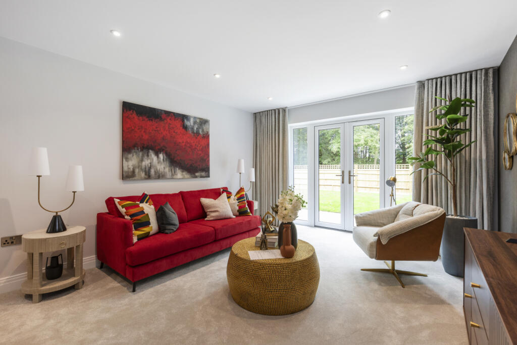 Additional property image - Acer Close, Frogmore, St. Albans, Hertfordshire, AL2