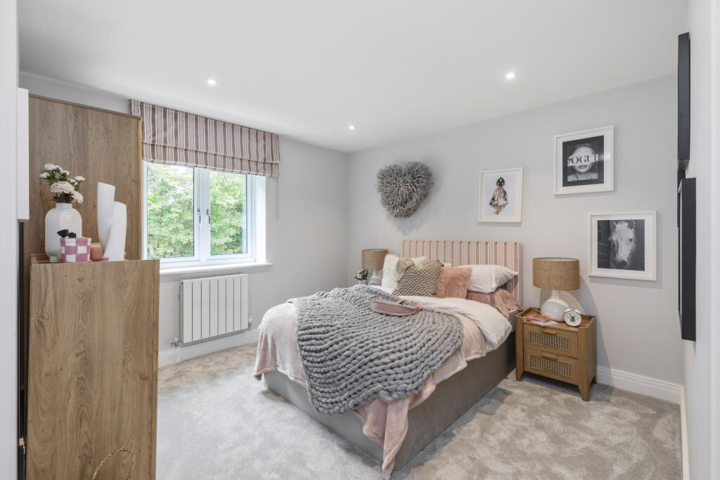 Additional property image - Acer Close, Frogmore, St. Albans, Hertfordshire, AL2
