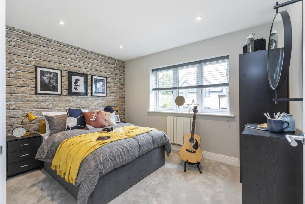 Additional property image - Acer Close, Frogmore, St. Albans, Hertfordshire, AL2