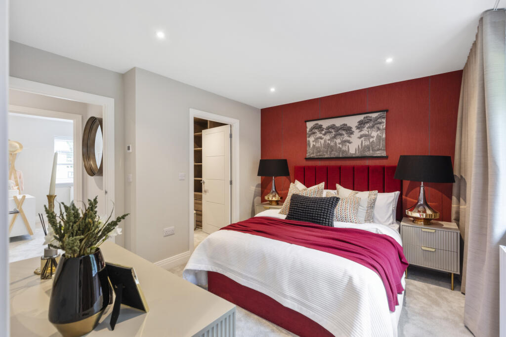 Additional property image - Acer Close, Frogmore, St. Albans, Hertfordshire, AL2