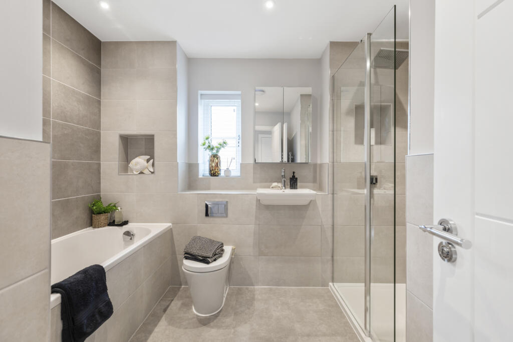 Additional property image - Acer Close, Frogmore, St. Albans, Hertfordshire, AL2