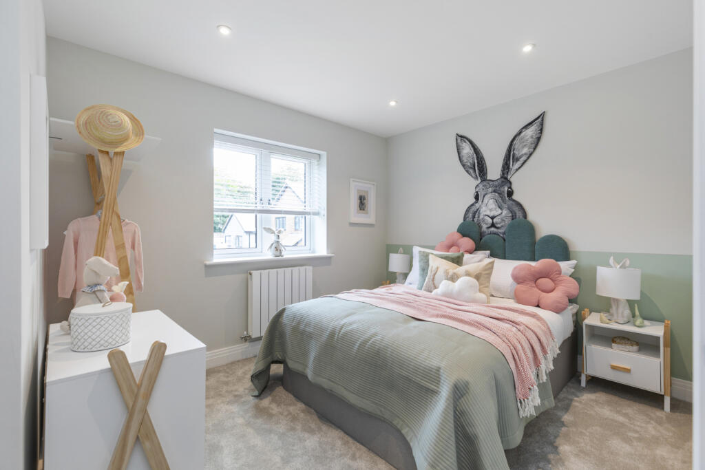Additional property image - Acer Close, Frogmore, St. Albans, Hertfordshire, AL2