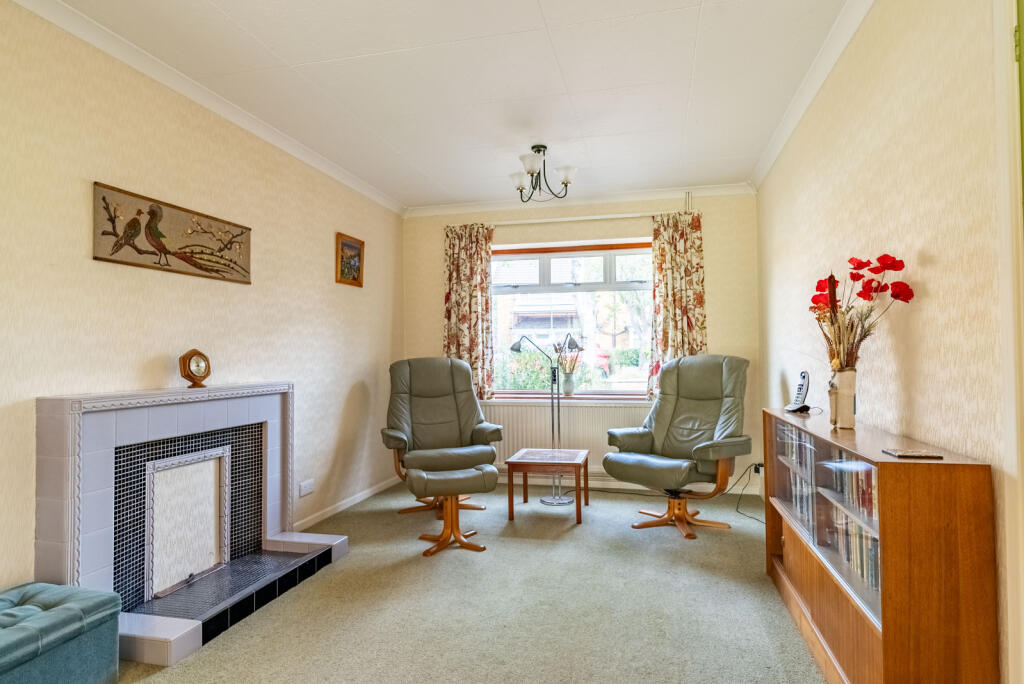 Additional property image - Foxcroft, St. Albans, Hertfordshire, AL1
