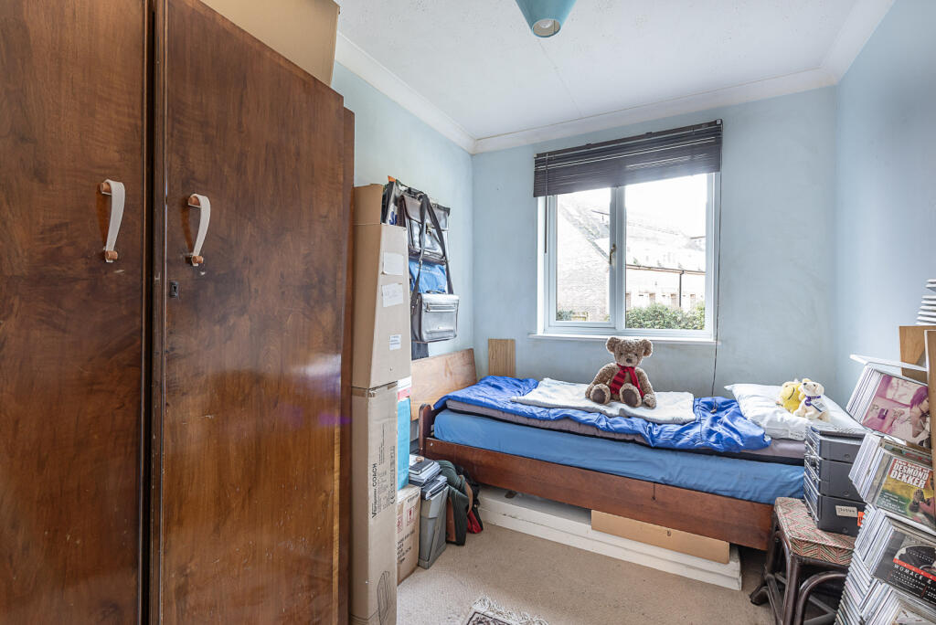 Additional property image - Ashbourne Court, Hill End Lane, St. Albans, Hertfordshire, AL4