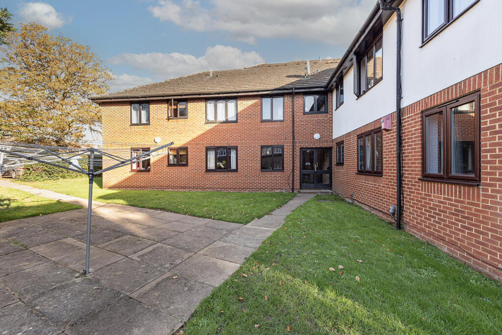 Additional property image - Ashbourne Court, Hill End Lane, St. Albans, Hertfordshire, AL4