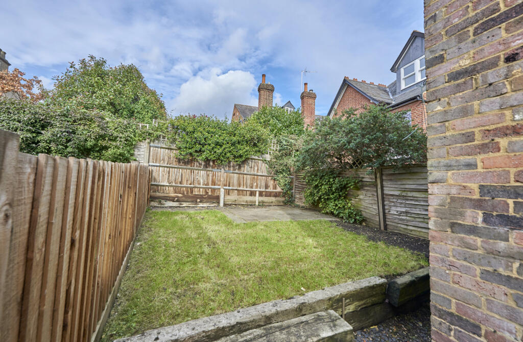 Additional property image - Victoria Street, St Albans, Herts, AL1