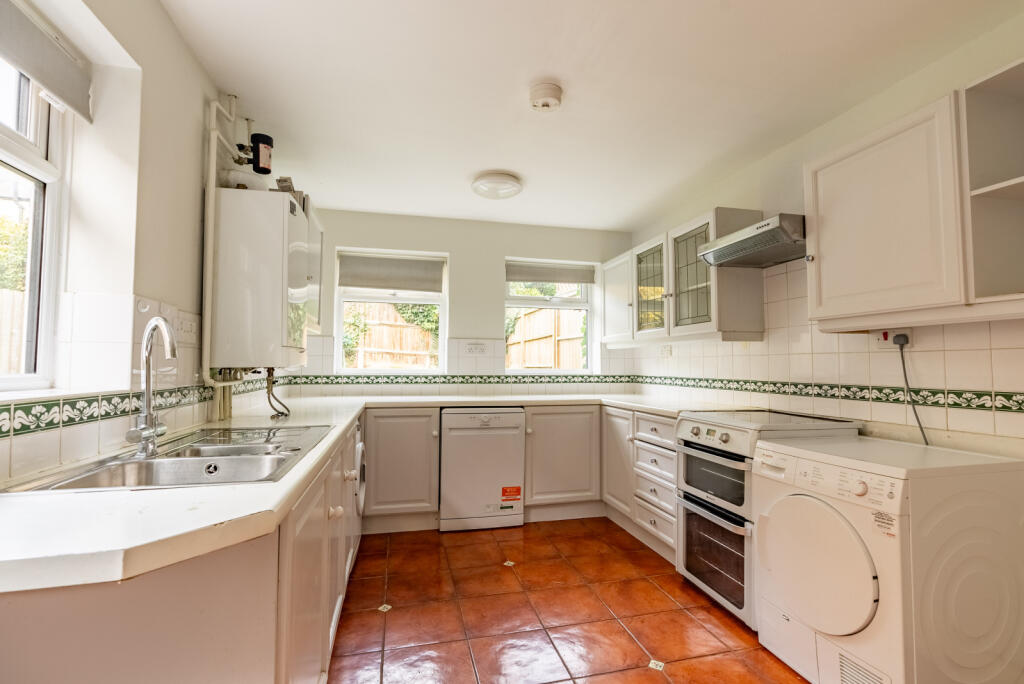 Additional property image - Victoria Street, St Albans, Herts, AL1