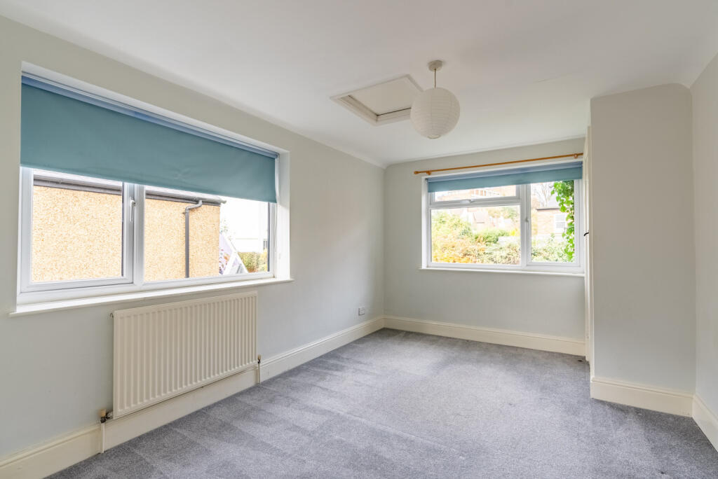 Additional property image - Victoria Street, St Albans, Herts, AL1