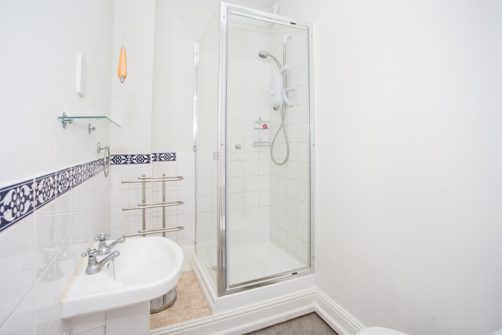 Additional property image - Victoria Street, St Albans, Herts, AL1