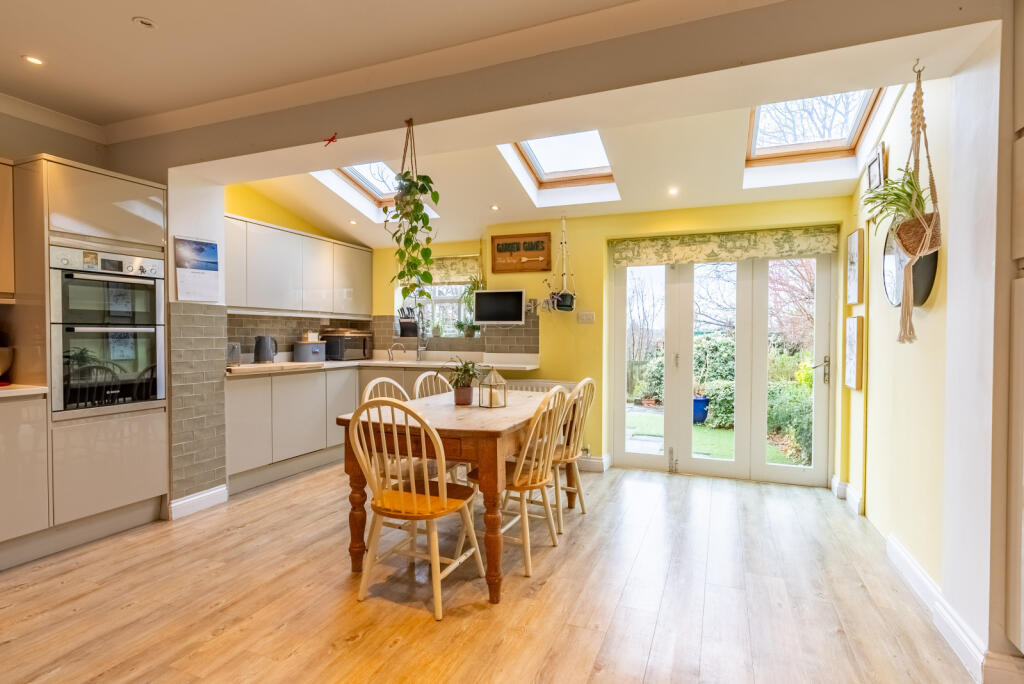 Additional property image - Goldsmith Way, St. Albans, Hertfordshire, AL3