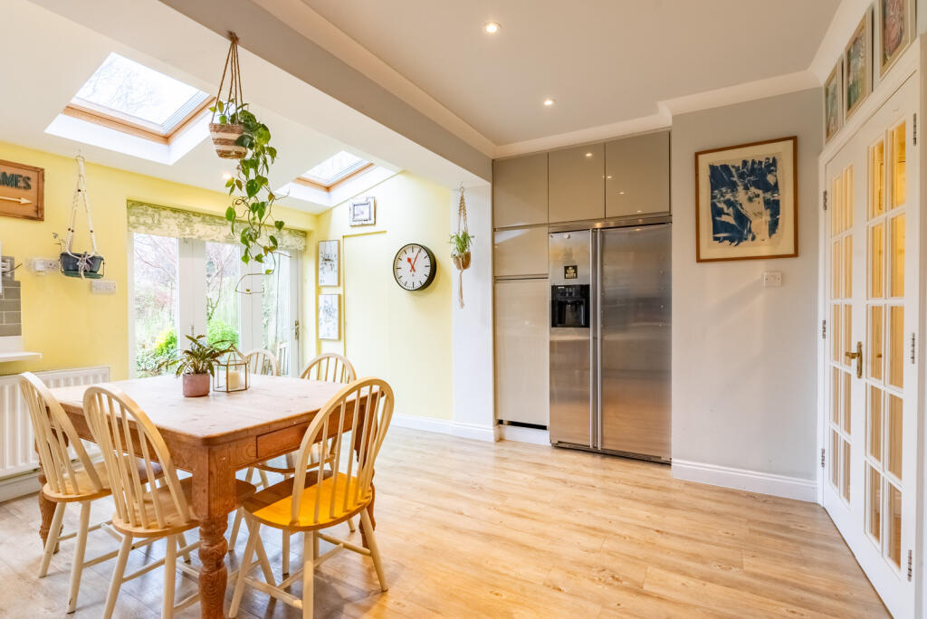 Additional property image - Goldsmith Way, St. Albans, Hertfordshire, AL3