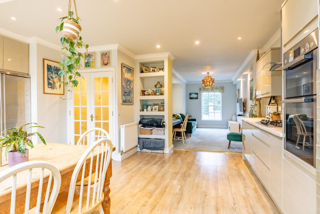 Additional property image - Goldsmith Way, St. Albans, Hertfordshire, AL3