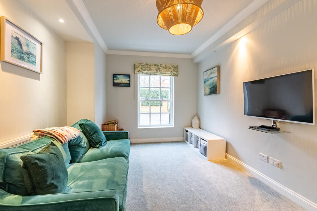 Additional property image - Goldsmith Way, St. Albans, Hertfordshire, AL3
