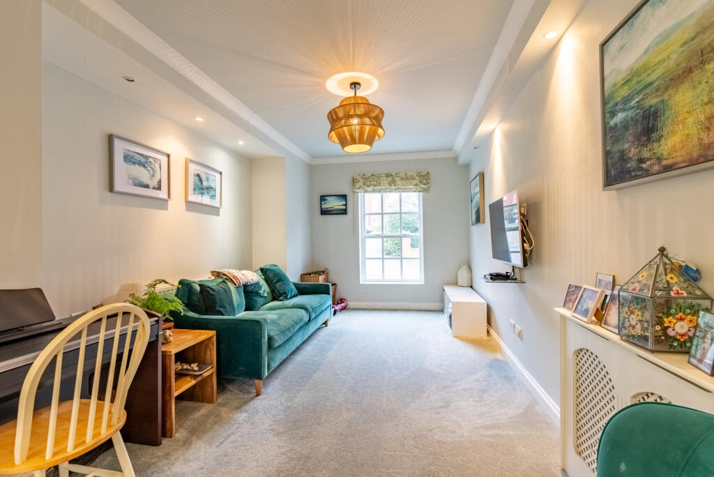 Additional property image - Goldsmith Way, St. Albans, Hertfordshire, AL3