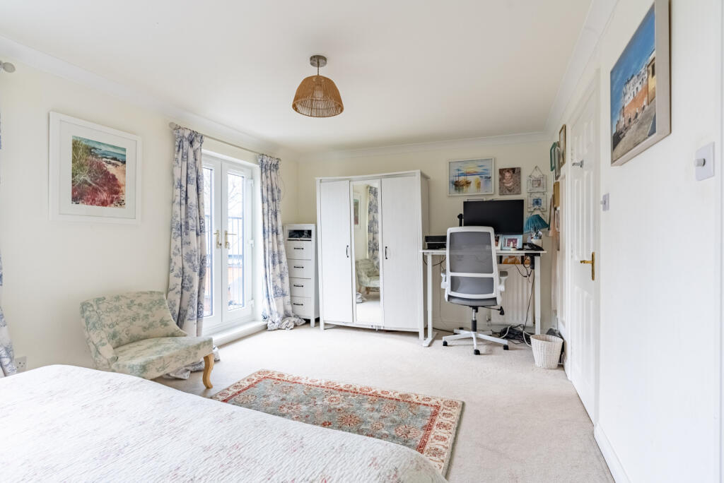 Additional property image - Goldsmith Way, St. Albans, Hertfordshire, AL3