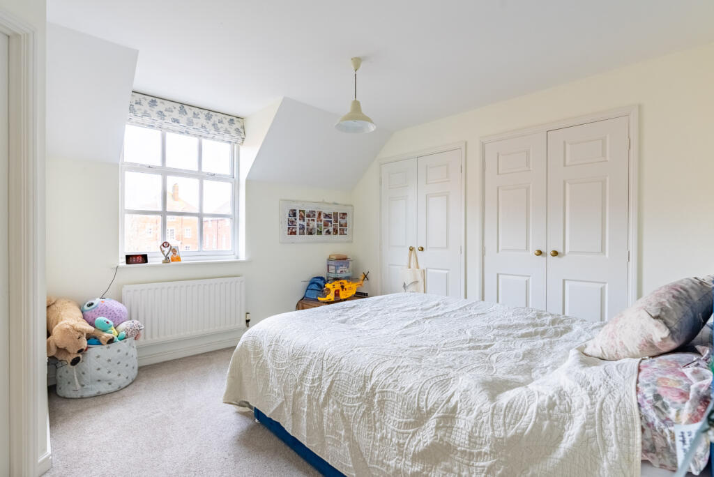 Additional property image - Goldsmith Way, St. Albans, Hertfordshire, AL3