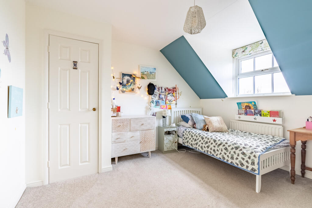 Additional property image - Goldsmith Way, St. Albans, Hertfordshire, AL3