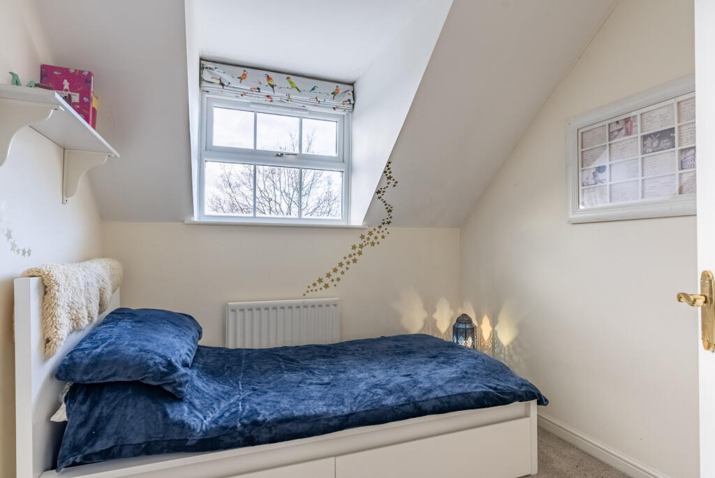 Additional property image - Goldsmith Way, St. Albans, Hertfordshire, AL3