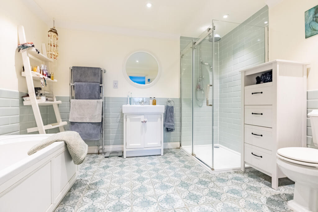 Additional property image - Goldsmith Way, St. Albans, Hertfordshire, AL3