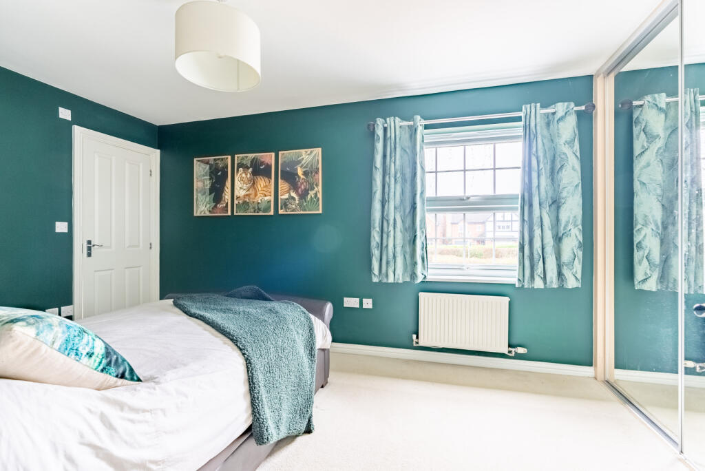 Additional property image - Tillage Close, Tyttenhanger, St. Albans, Hertfordshire, AL4