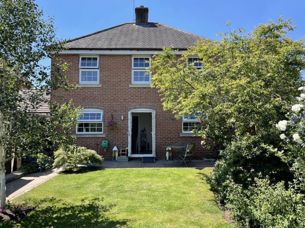 Additional property image - Tillage Close, Tyttenhanger, St. Albans, Hertfordshire, AL4